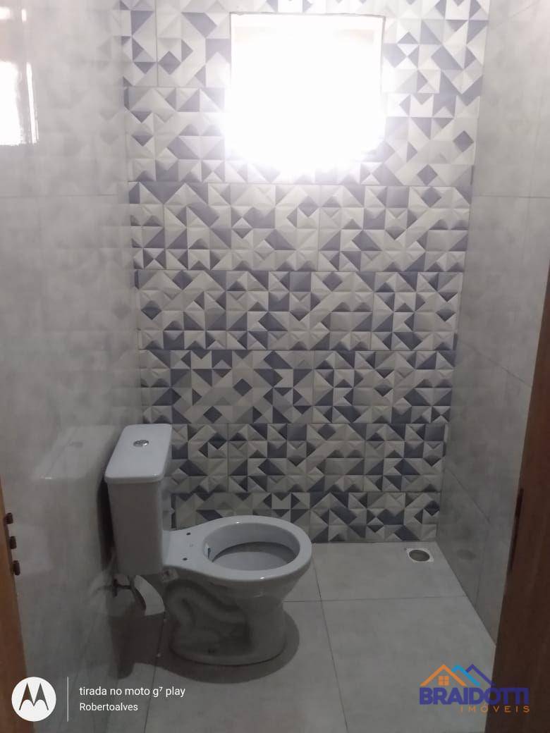 Casa à venda com 3 quartos, 198m² - Foto 14