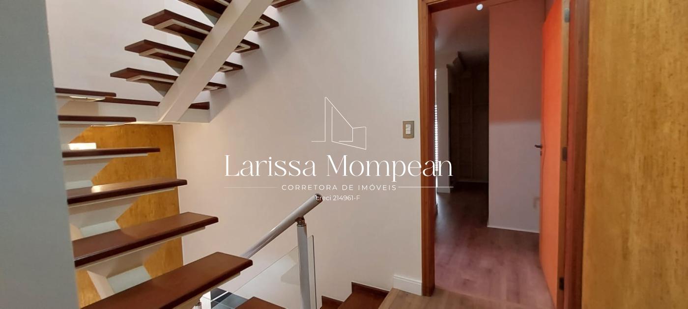 Casa à venda com 3 quartos, 370m² - Foto 38