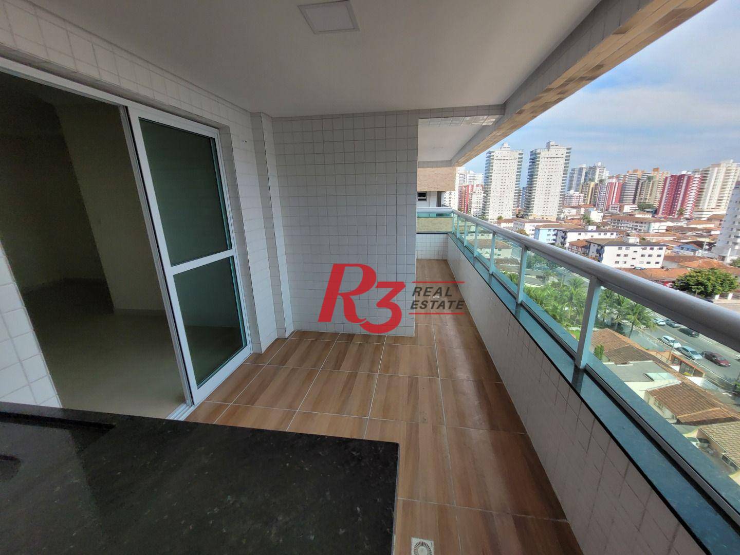 Apartamento à venda com 2 quartos, 86m² - Foto 9