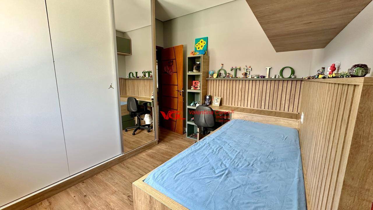 Casa de Condomínio à venda com 4 quartos, 300m² - Foto 13