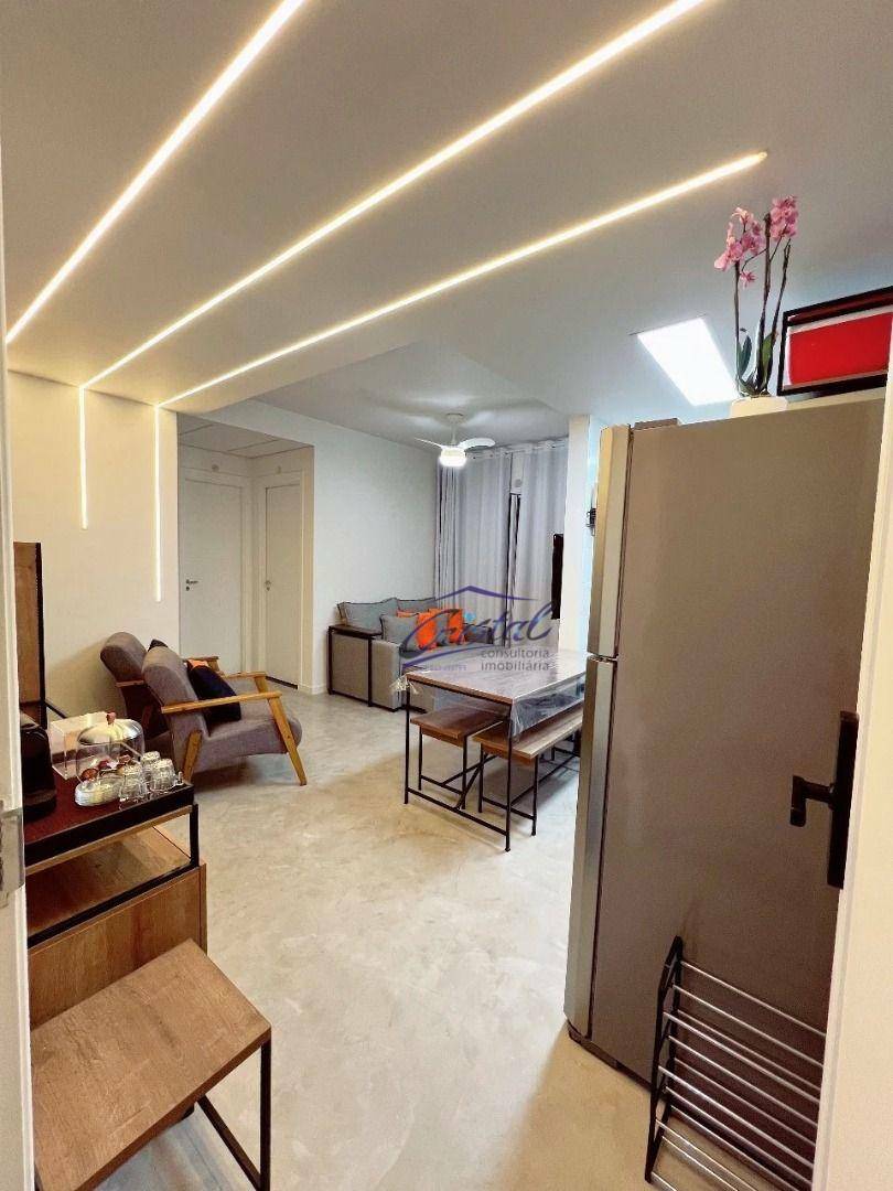 Apartamento à venda com 2 quartos, 49m² - Foto 7