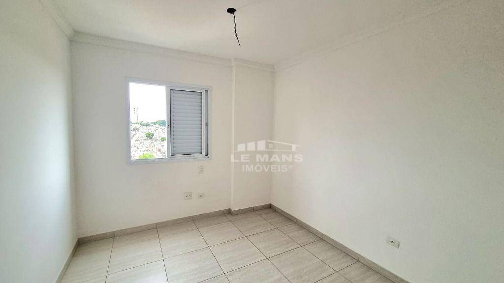 Apartamento à venda com 3 quartos, 98m² - Foto 11