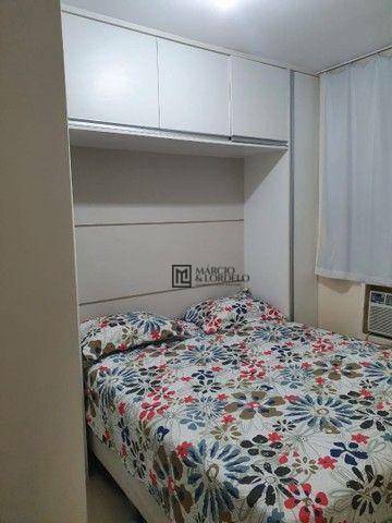 Apartamento à venda com 2 quartos, 50m² - Foto 8