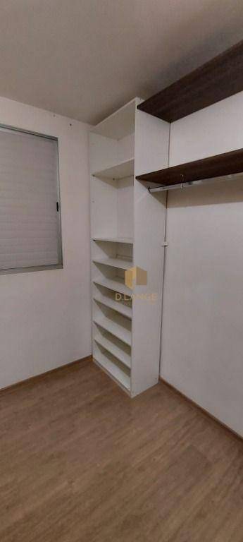 Apartamento à venda com 2 quartos, 47m² - Foto 8