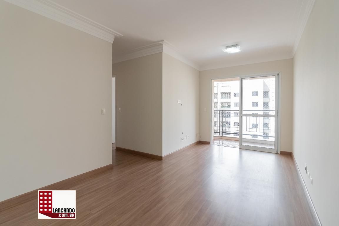 Apartamento à venda com 3 quartos, 80m² - Foto 1