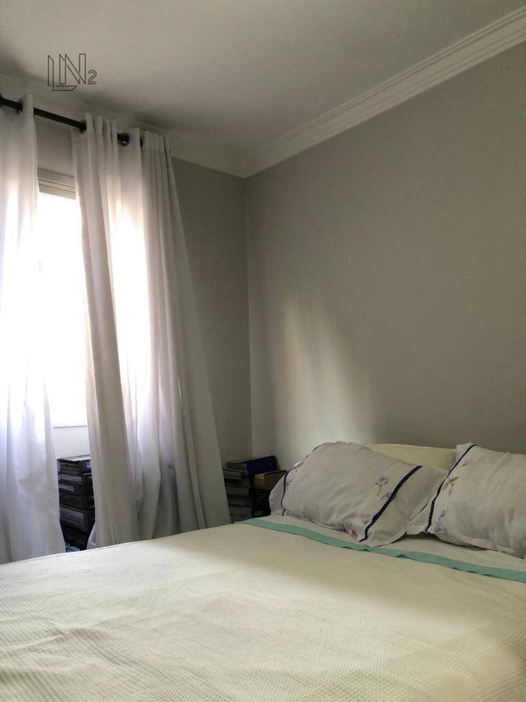 Apartamento à venda com 3 quartos, 110m² - Foto 30