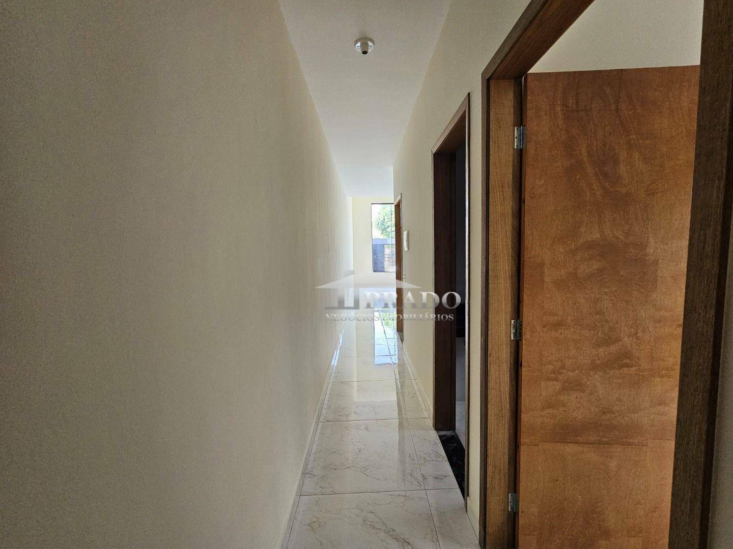Casa à venda com 3 quartos, 77m² - Foto 13