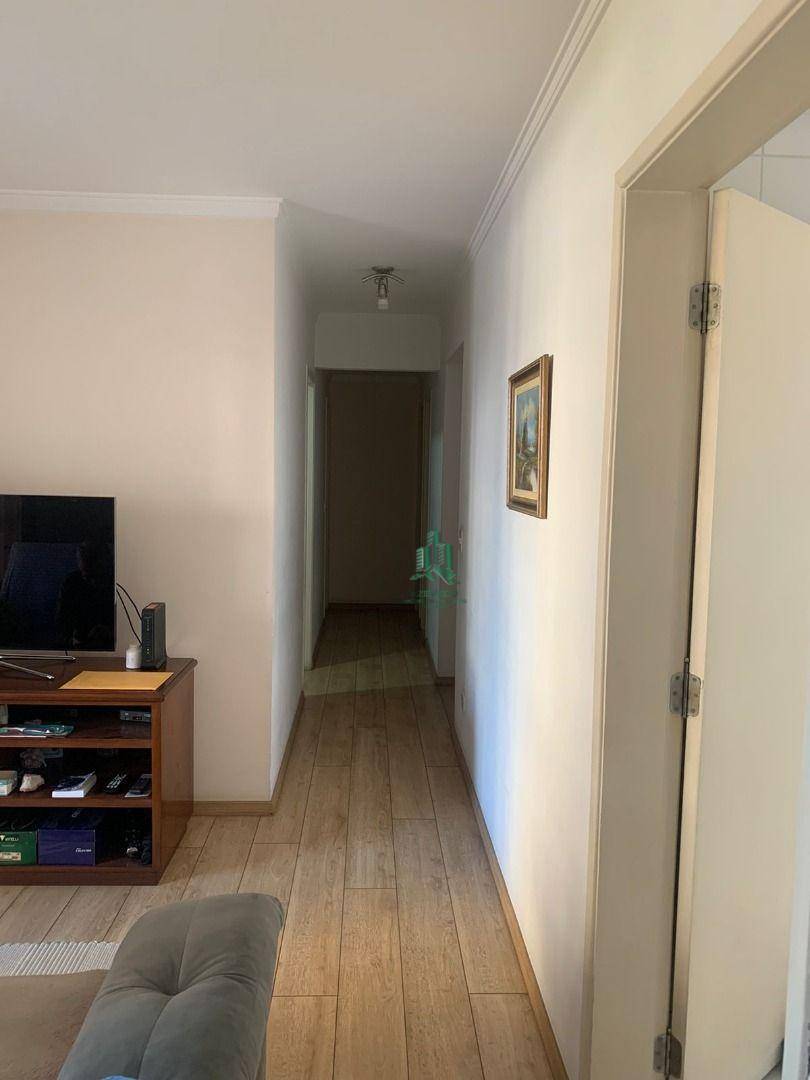 Apartamento à venda com 3 quartos, 94m² - Foto 10