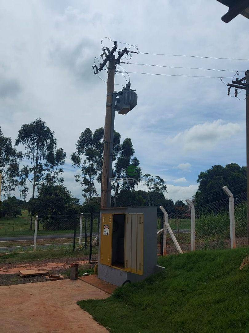 Depósito-Galpão-Armazém para alugar, 2500m² - Foto 36