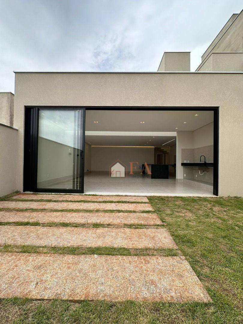 Casa de Condomínio à venda com 3 quartos, 243m² - Foto 14