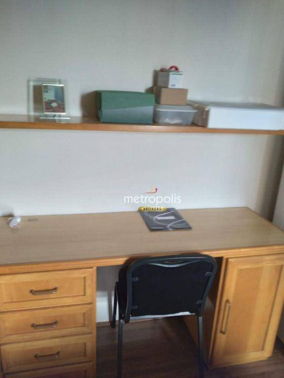 Apartamento à venda com 3 quartos, 135m² - Foto 12