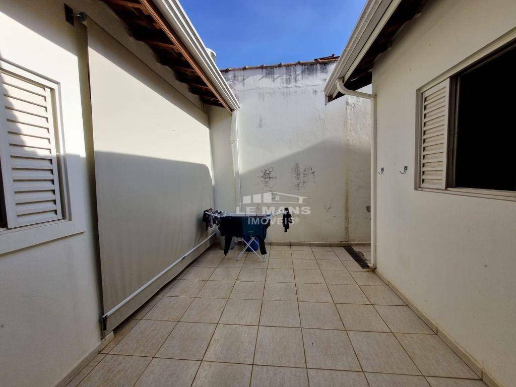 Casa de Condomínio à venda com 3 quartos, 120m² - Foto 13