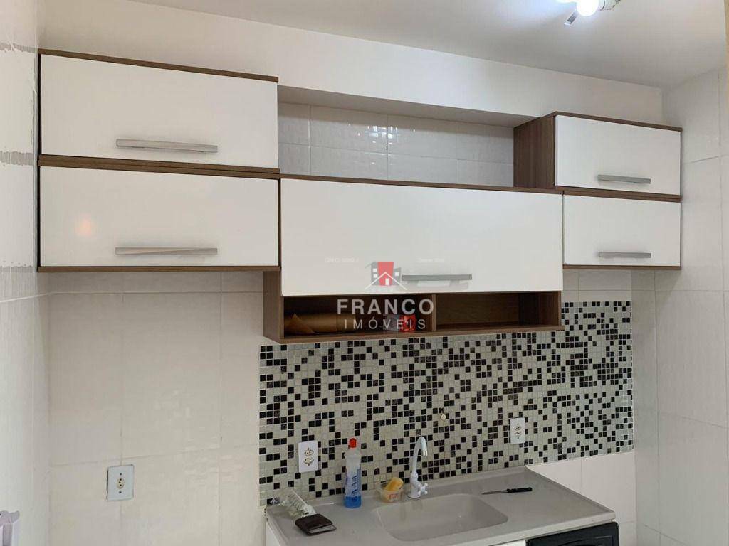 Apartamento à venda com 2 quartos, 47m² - Foto 12