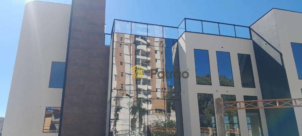 Prédio Inteiro para alugar, 850m² - Foto 6
