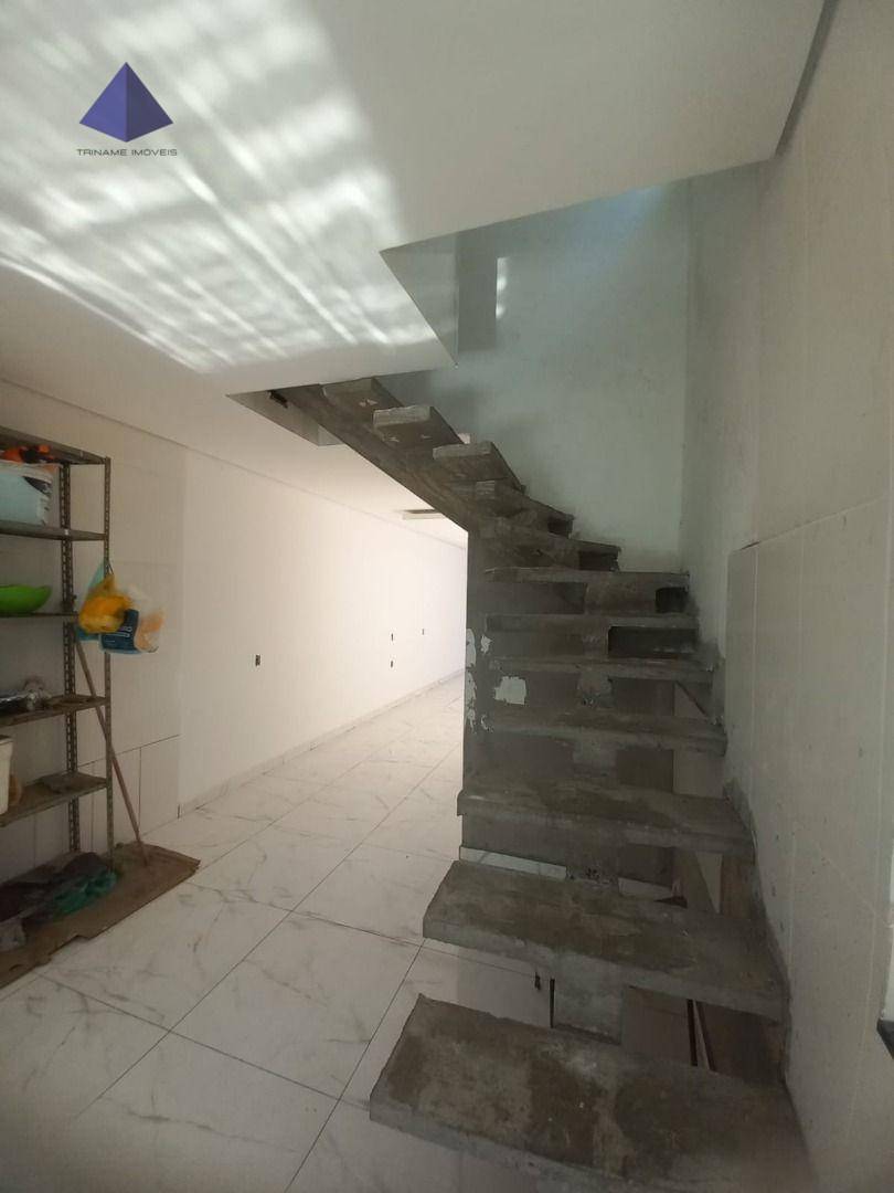 Sobrado à venda com 3 quartos, 145m² - Foto 6