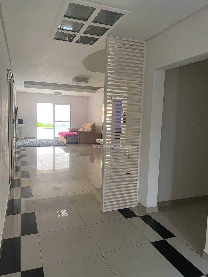 Casa de Condomínio à venda e aluguel com 4 quartos, 360m² - Foto 5