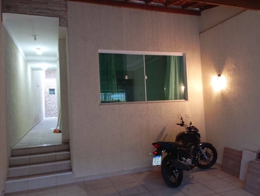 Sobrado à venda com 3 quartos, 120m² - Foto 65