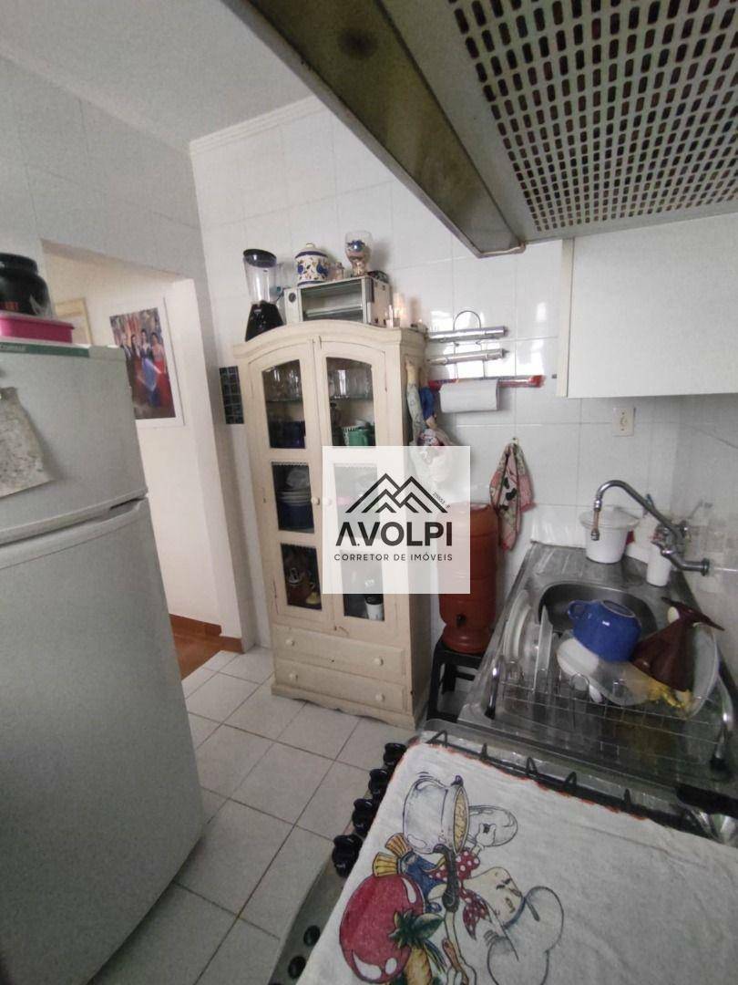 Apartamento à venda com 1 quarto, 67m² - Foto 5