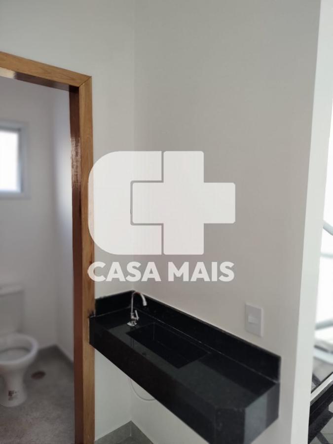 Casa de Condomínio à venda com 3 quartos, 130m² - Foto 1