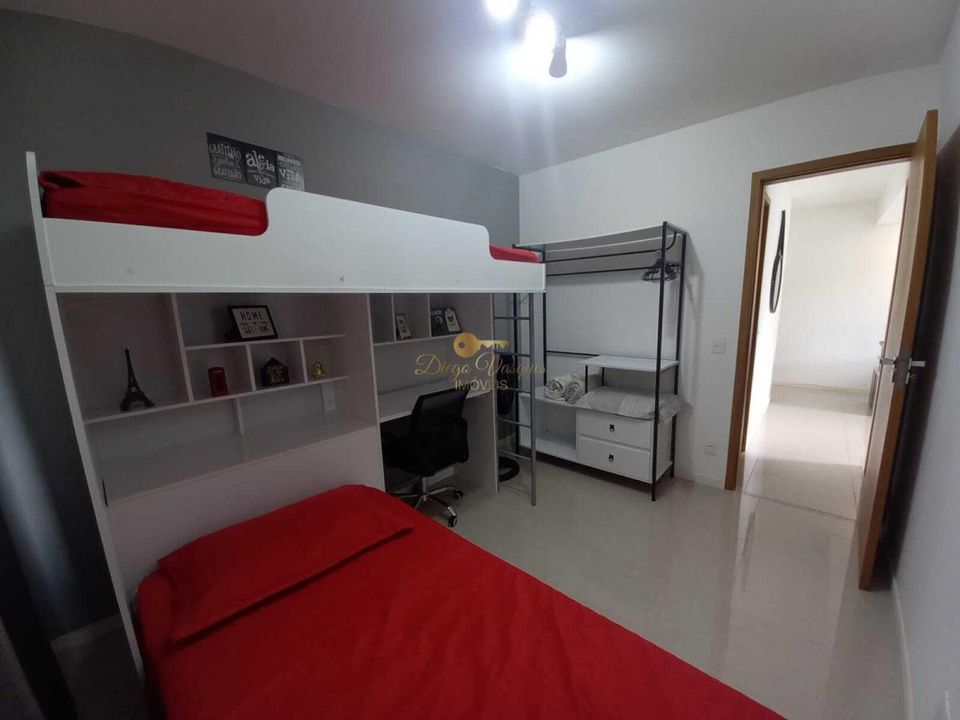 Apartamento à venda com 2 quartos, 76m² - Foto 10