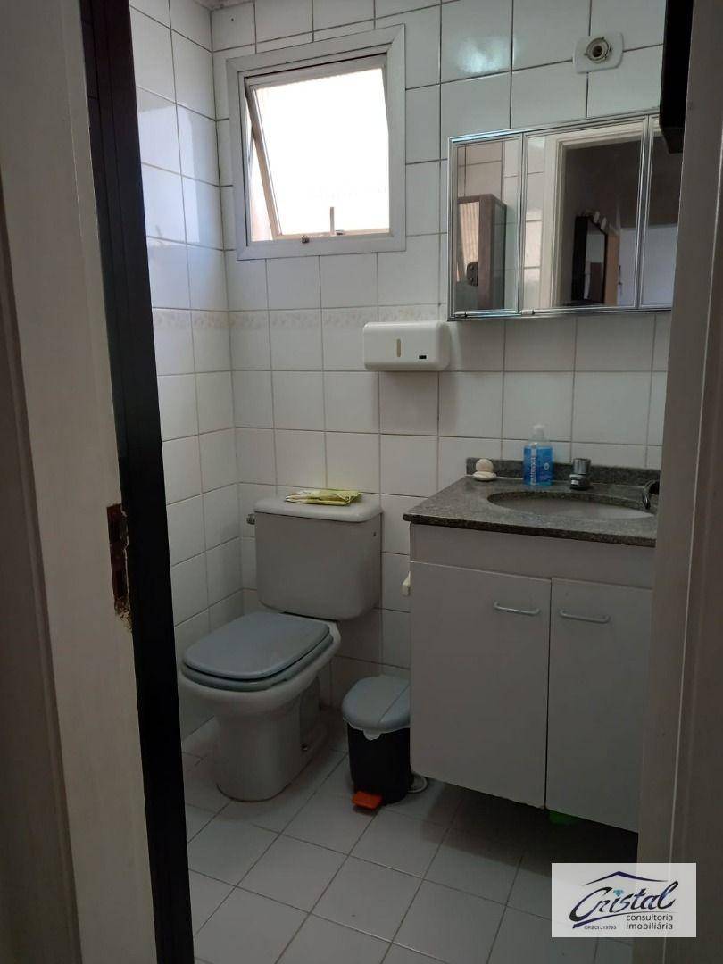 Apartamento à venda com 2 quartos, 55m² - Foto 10