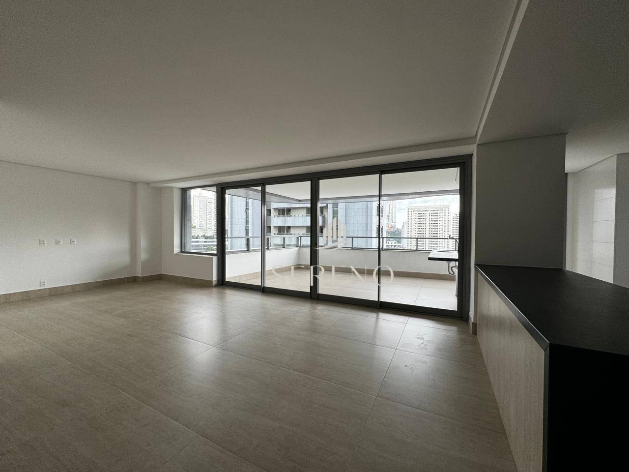 Apartamento, 4 quartos, 188 m² - Foto 2