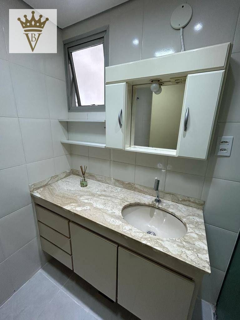 Apartamento à venda com 2 quartos, 55m² - Foto 10