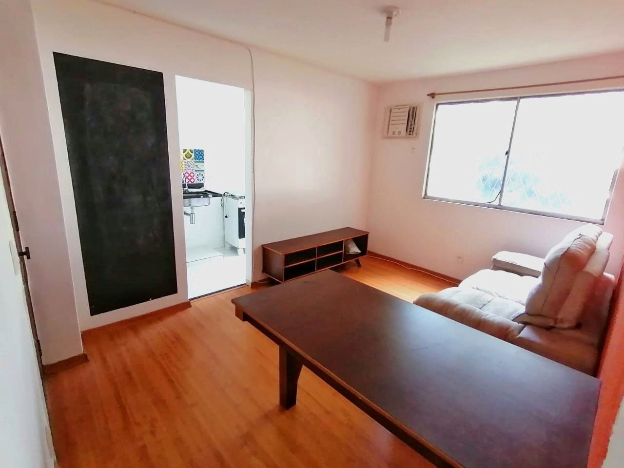 Apartamento à venda com 3 quartos, 60m² - Foto 1