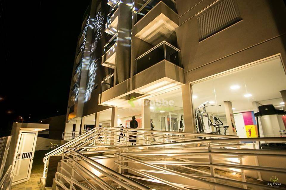 Apartamento, 3 quartos, 108 m² - Foto 1