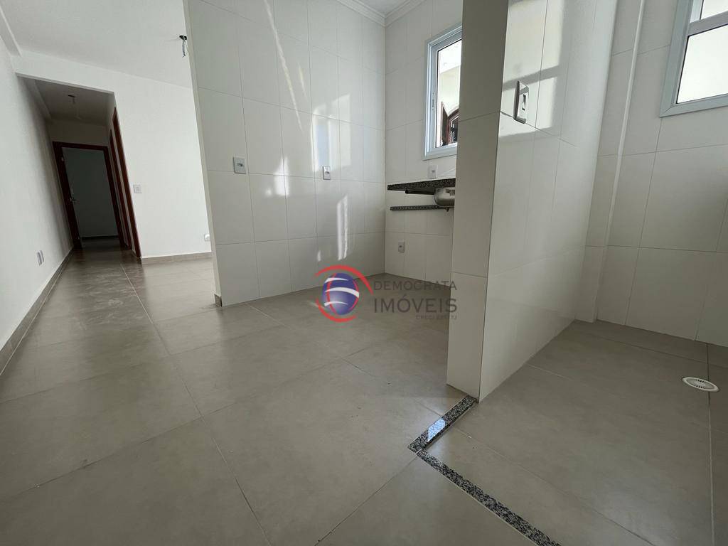 Apartamento à venda com 2 quartos, 50m² - Foto 1