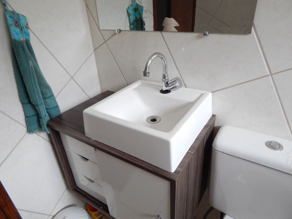 Sobrado à venda com 3 quartos, 200m² - Foto 29