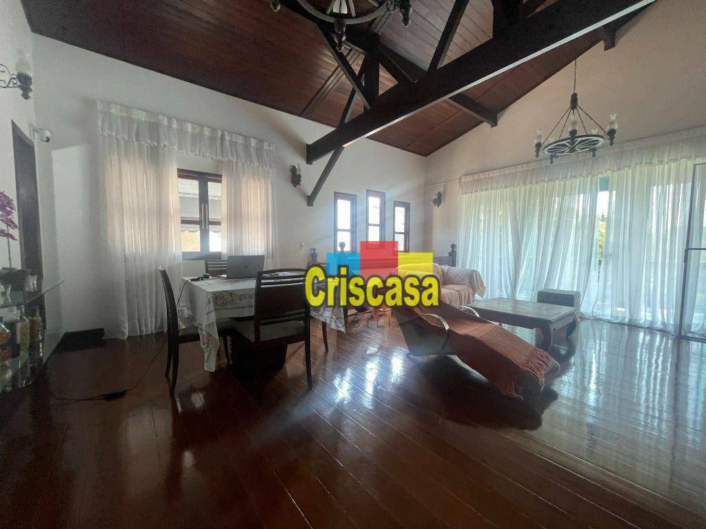 Casa à venda com 4 quartos, 340m² - Foto 46