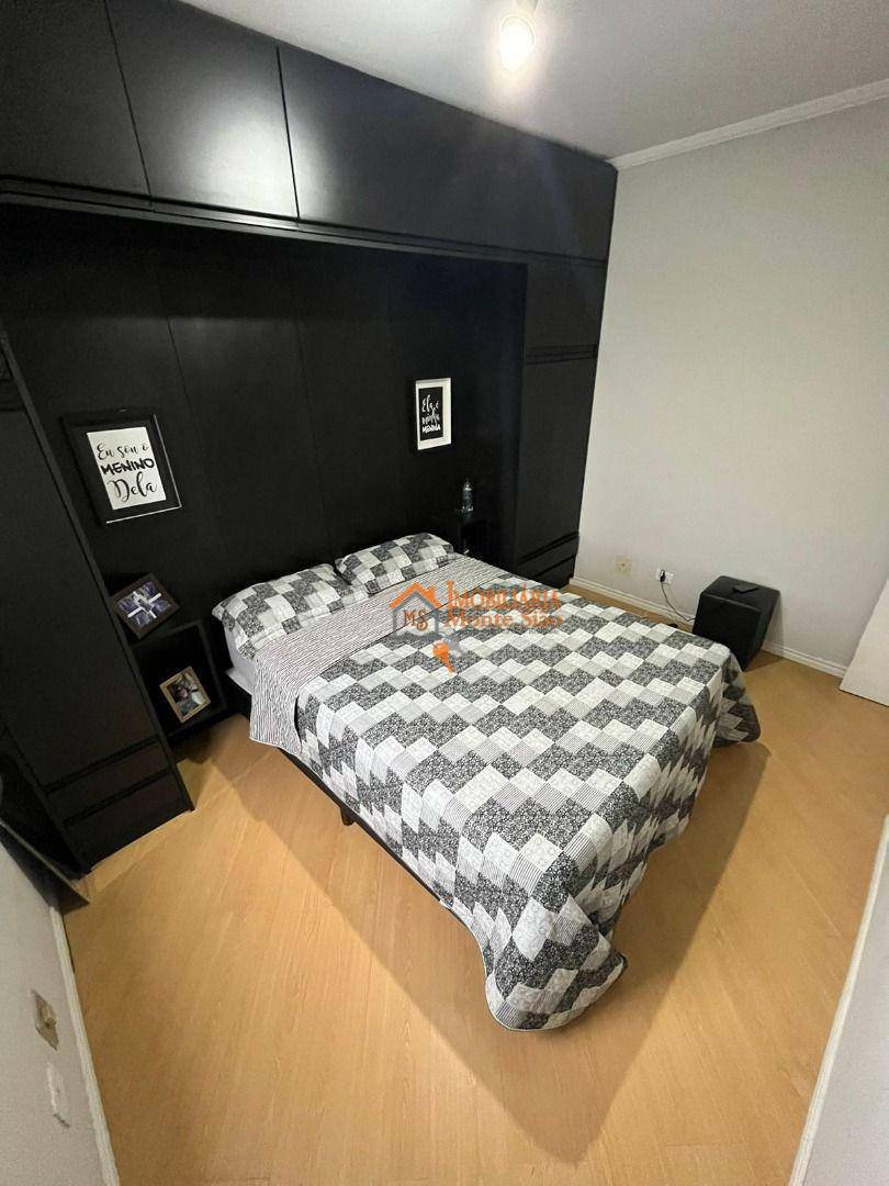 Apartamento à venda com 2 quartos, 59m² - Foto 16