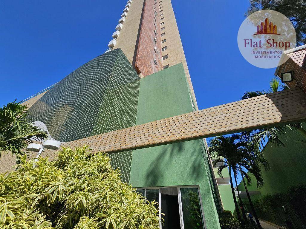 Apartamento à venda com 1 quarto, 46m² - Foto 14