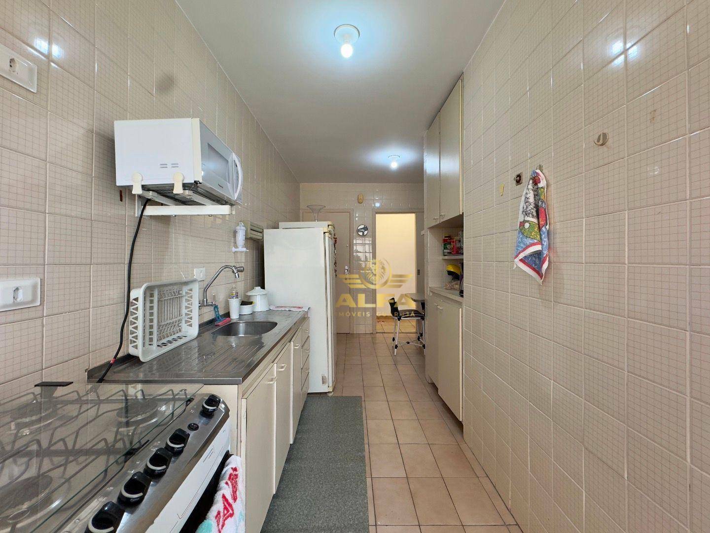 Apartamento à venda com 3 quartos, 115m² - Foto 18