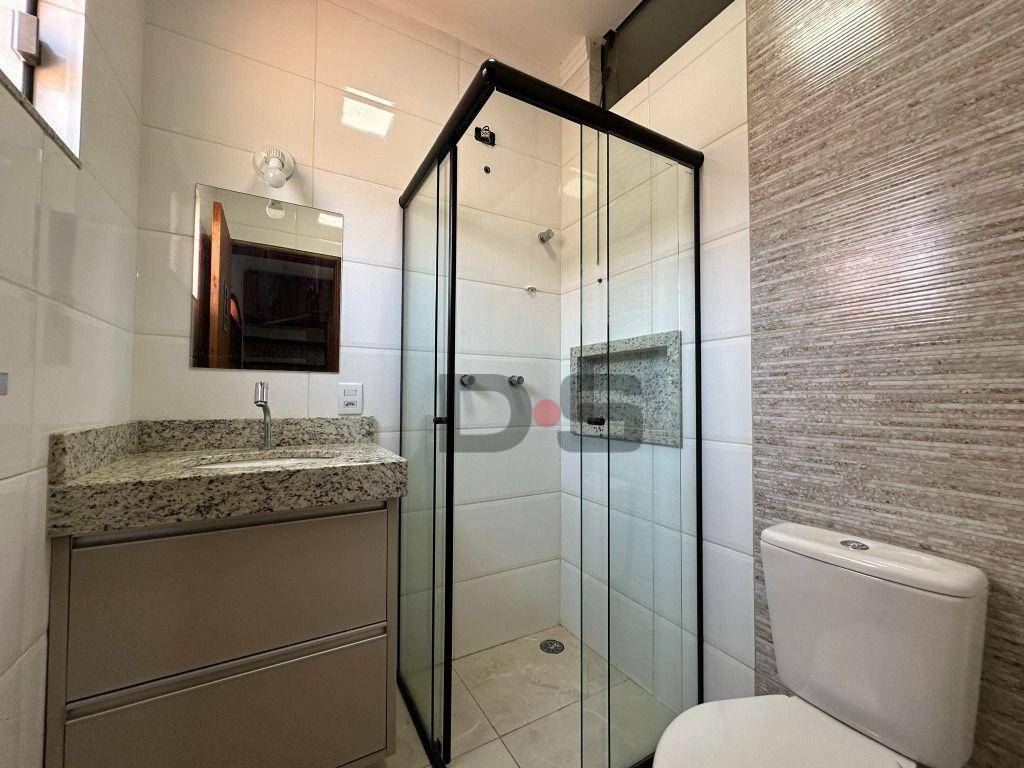 Casa à venda com 4 quartos, 255m² - Foto 6