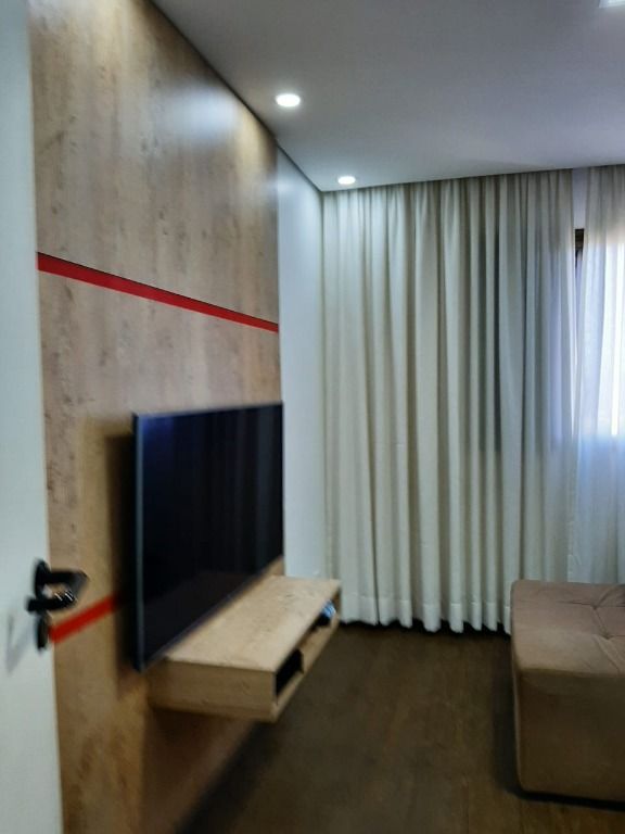 Apartamento à venda com 3 quartos, 74m² - Foto 4