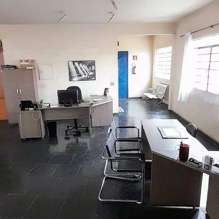 Depósito-Galpão, 350 m² - Foto 3