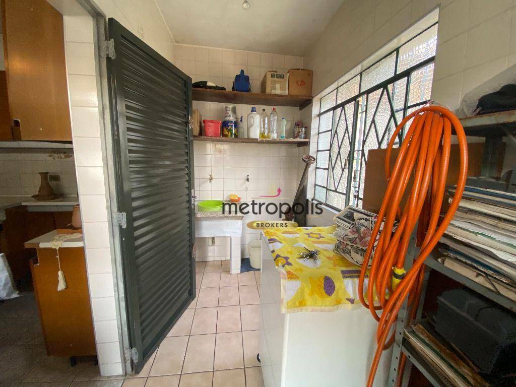 Sobrado à venda com 3 quartos, 288m² - Foto 23