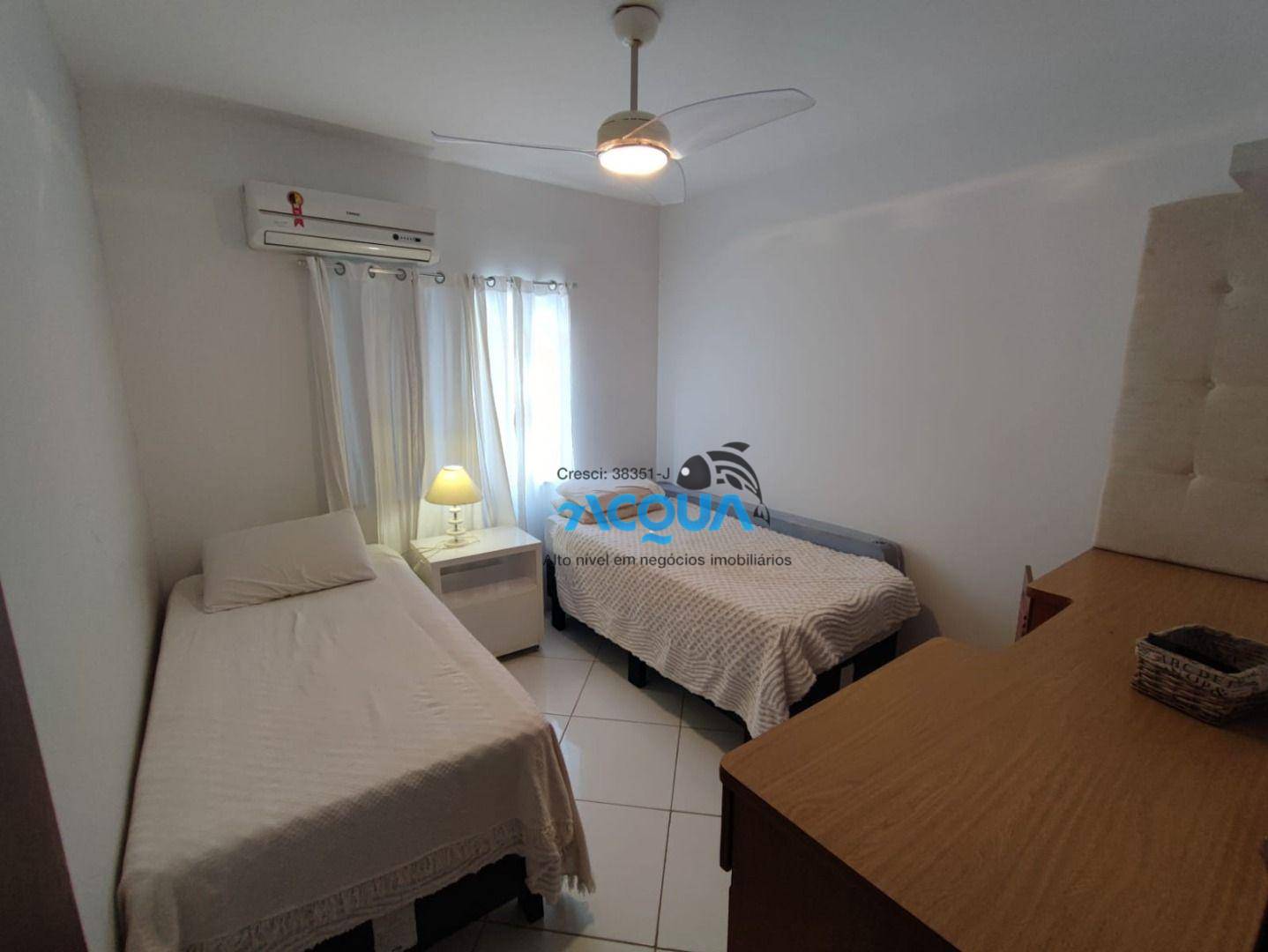 Apartamento à venda com 2 quartos, 85m² - Foto 9