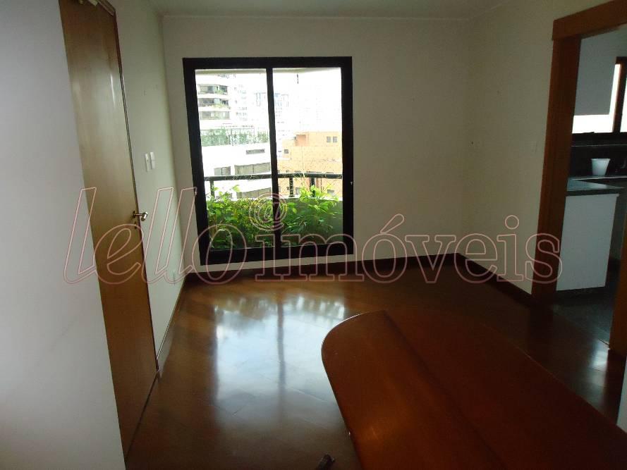 Apartamento para alugar com 3 quartos, 273m² - Foto 7