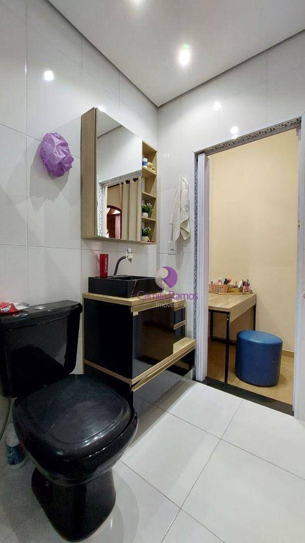 Sobrado à venda com 3 quartos, 231m² - Foto 16