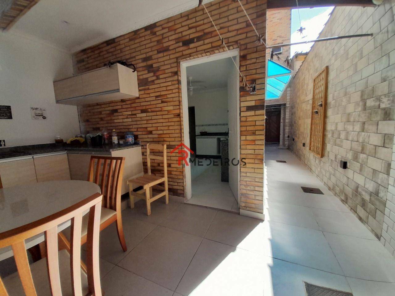 Sobrado à venda com 4 quartos, 170m² - Foto 17