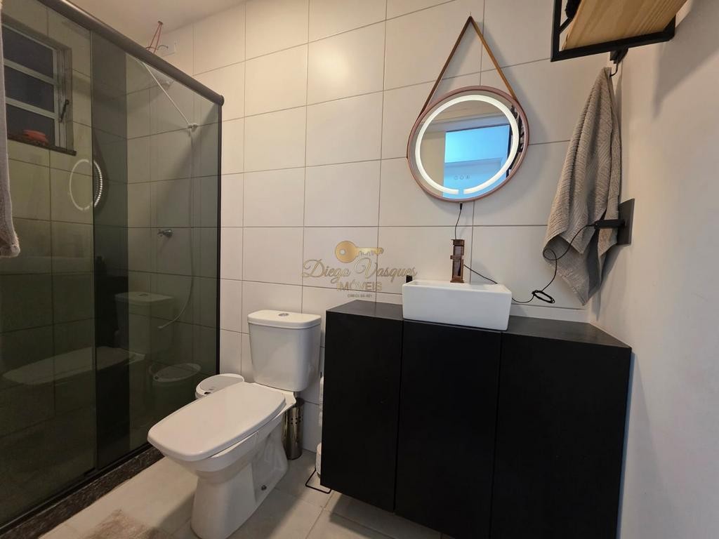 Apartamento à venda com 2 quartos, 55m² - Foto 10