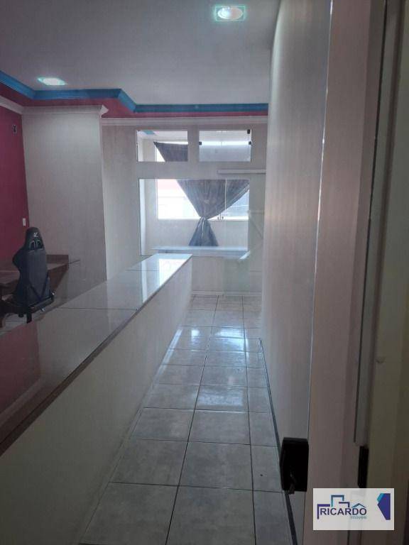 Conjunto Comercial-Sala para alugar, 50m² - Foto 12