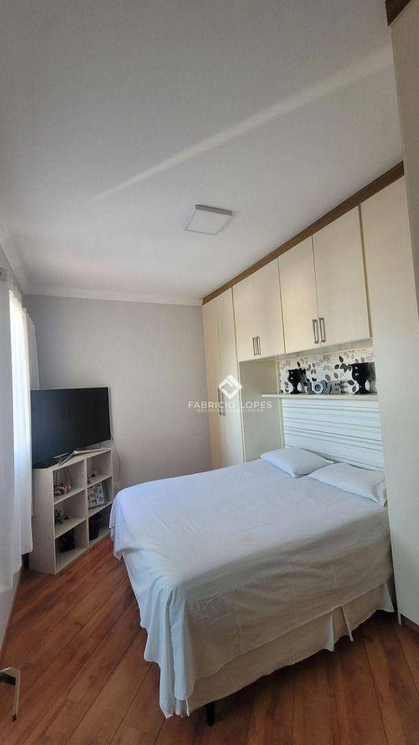 Apartamento à venda com 3 quartos, 84m² - Foto 9