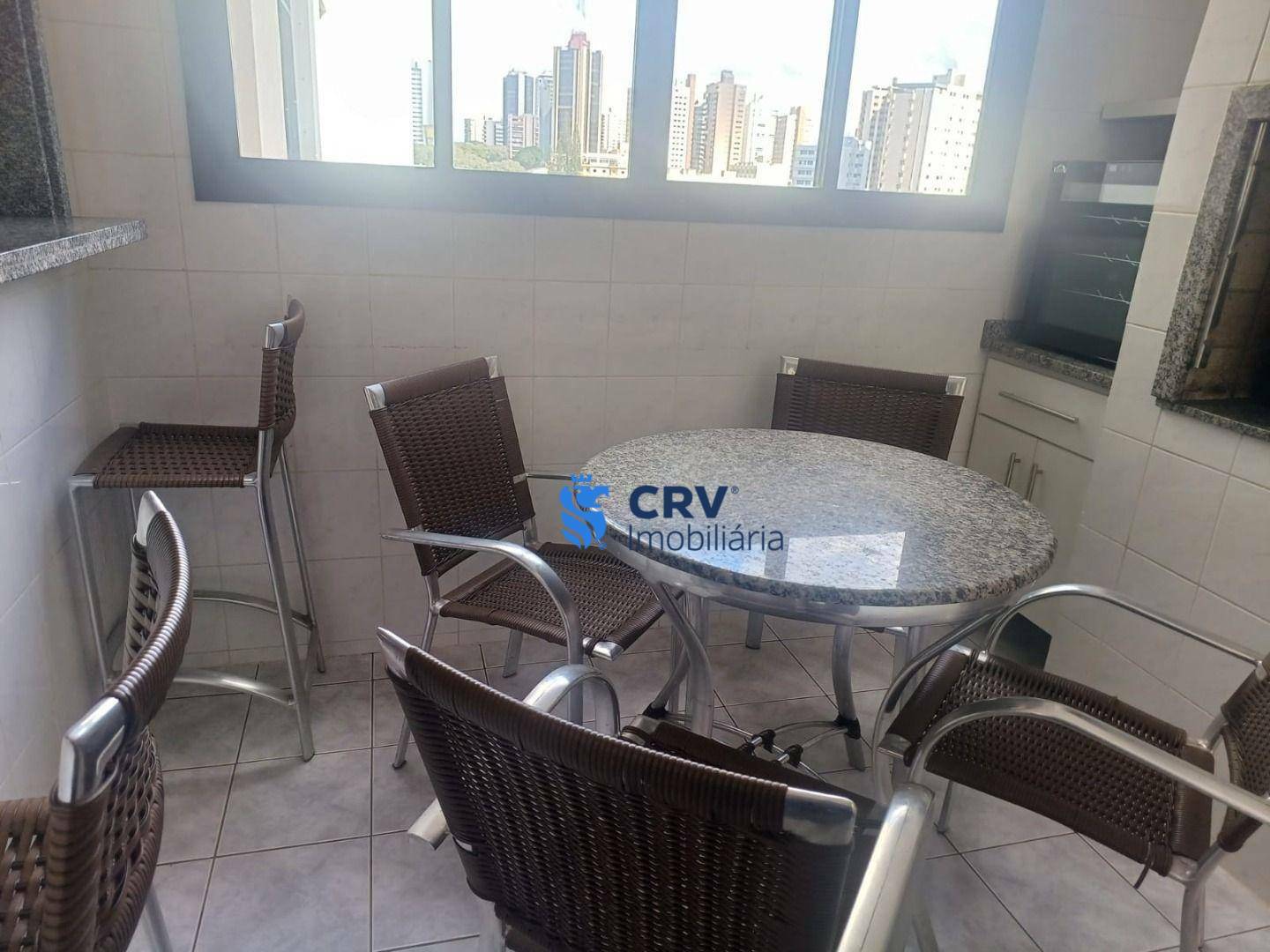 Apartamento à venda e aluguel com 3 quartos, 140m² - Foto 8