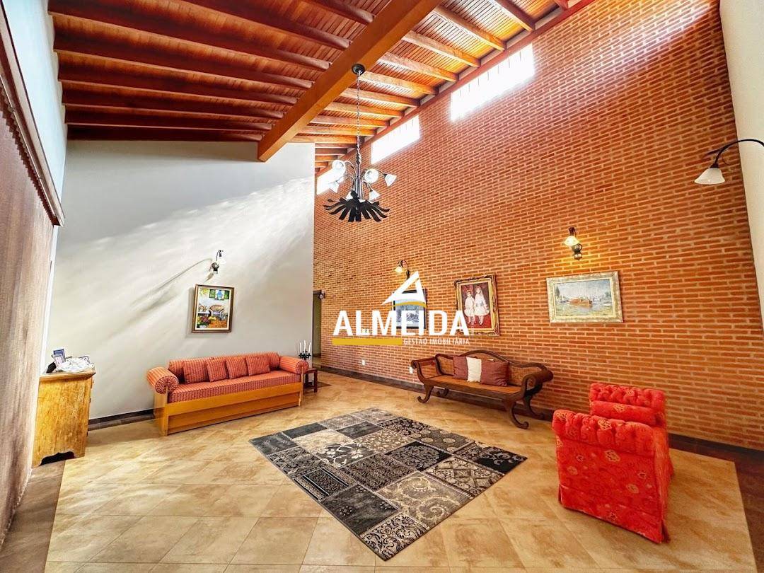 Casa de Condomínio, 5 quartos - Foto 4