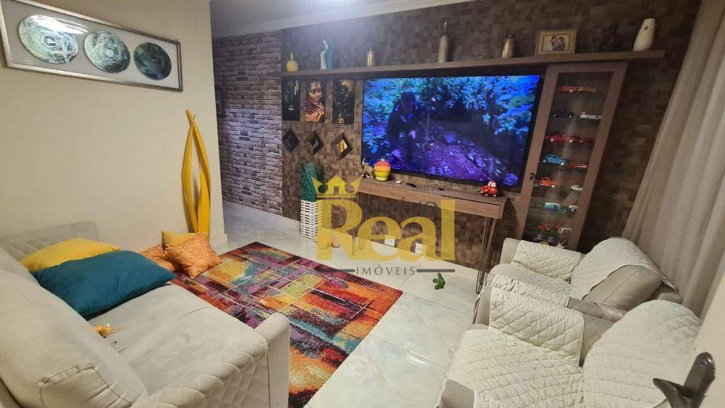 Sobrado à venda com 2 quartos, 115m² - Foto 16