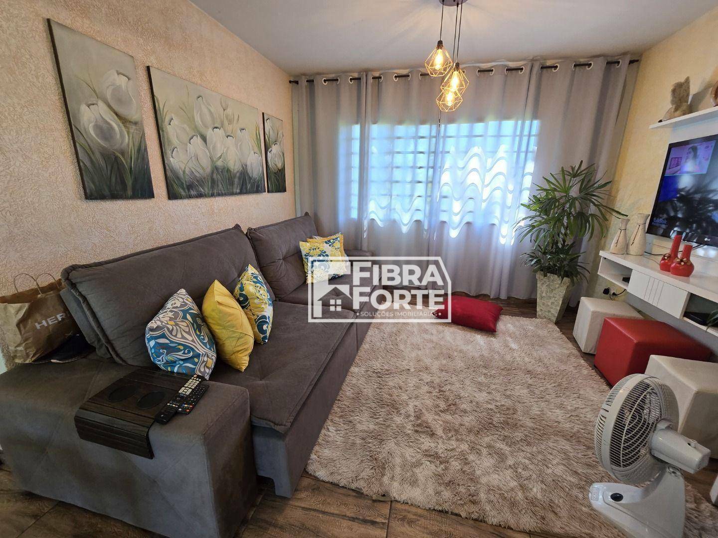 Chácara à venda com 2 quartos, 120m² - Foto 5